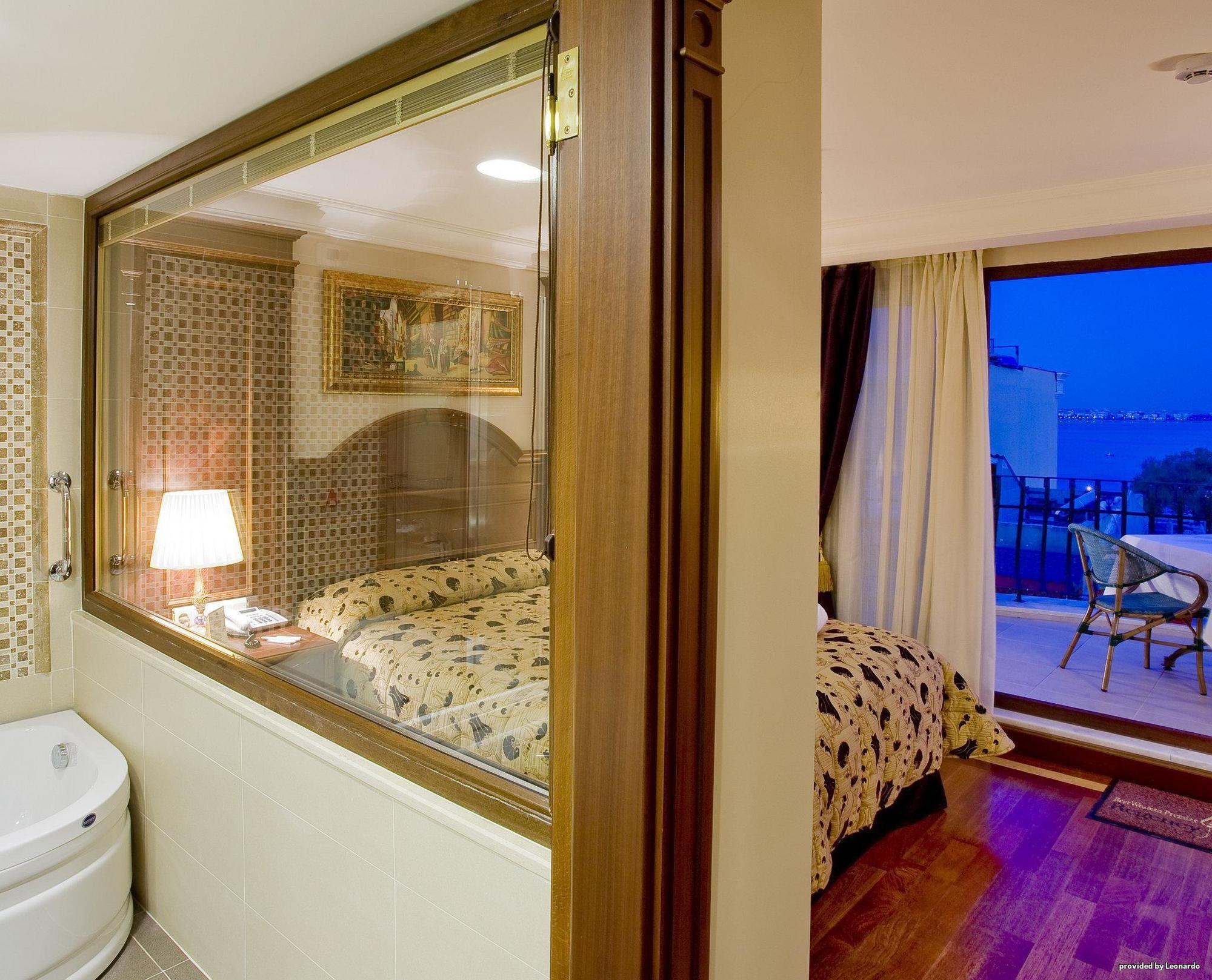 Glk Premier Regency Suites & Spa Istambul Chambre photo